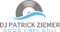 Dj Patrick Ziemer Logo