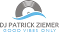 DJ Patrick Ziemer Logo
